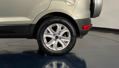 Imagen 7 de 15 de 123103 - Ford Eco Sport 2017 Con Garantía