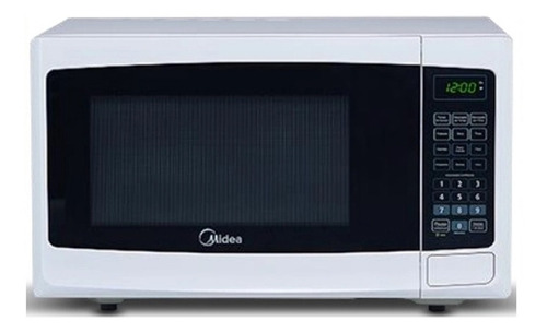 Horno Microondas Midea Mmdf07s2bw 7 Pies 20 Litros 120v