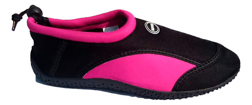 Aqua Shoes - Colores(negro-gris-azul-fucsia) Y Tallas -stock