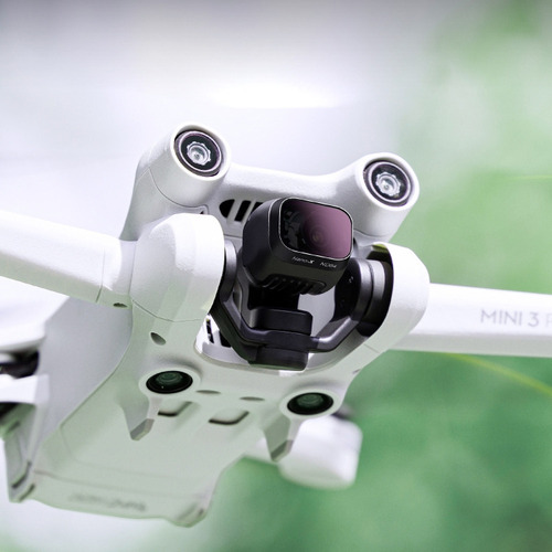 Filtro De Drones Hd Nd64 For Dji Mini 3 Pro
