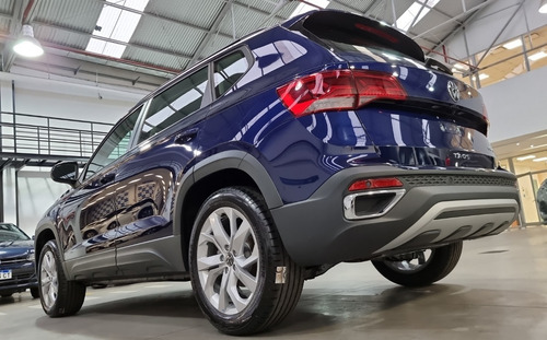 Imagen 24 de 25 de Volkswagen Taos Comfortline 0km My 23 Dcolores