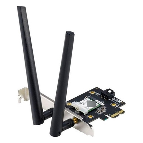 Tarjeta Wireless Tp-link Archer-t5e Bluetooth 4.2 Dualband