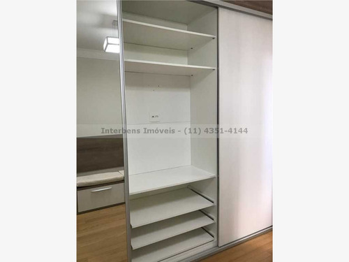 Imagem 13 de 15 de Apartamento - Assuncao - Sao Bernardo Do Campo - Sao Paulo | Ref.: - 04321