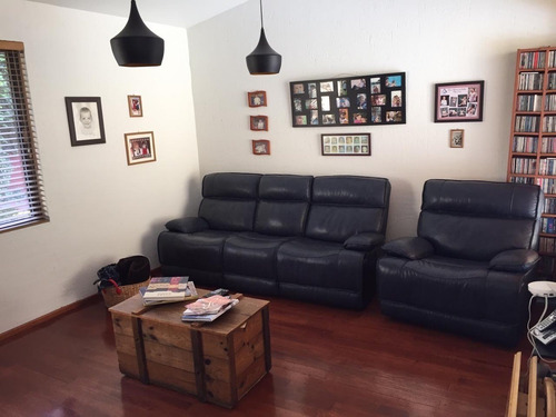 Imagen 21 de 22 de Casa En Venta En Exclusiva Cerrada