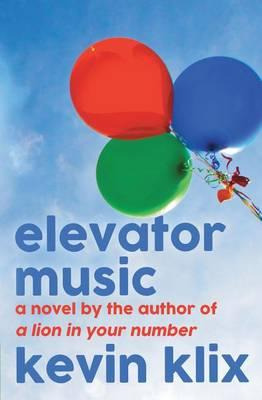 Libro Elevator Music - Kevin Klix