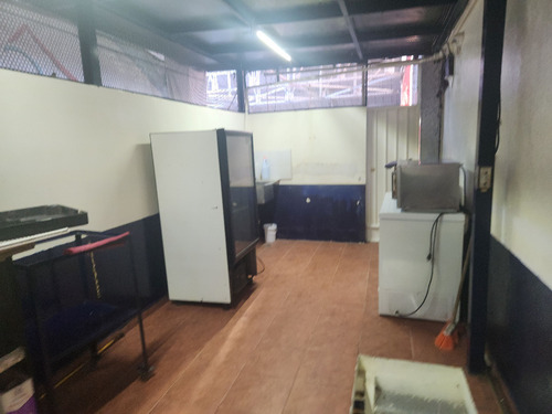 Vendo Local Cocina Plaza Soledad