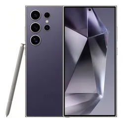 Comprar Celular Samsung Galaxy S24 Ultra, Galaxy Ai, Câmera Quádrupla Traseira De Até 200mp, Selfie De 12mp, Tela De 6.8 1-120hz, 1tb, 12gb De Ram, Esim Titânio Violeta no Mercado Livre
