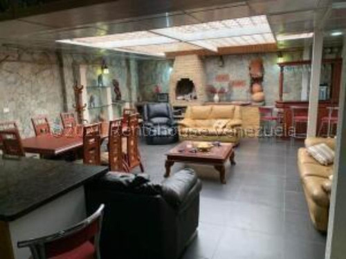#25-1937 Excelente Apartamento En Colinas De La Tahona