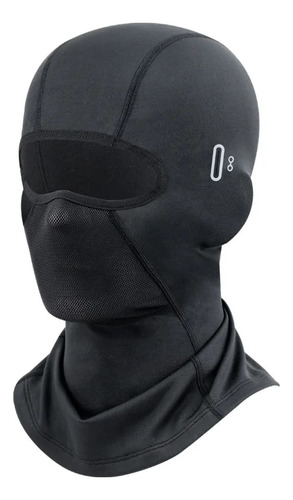 Mascara Pasamontañas Protector Ciclismo Elástica Balaclava