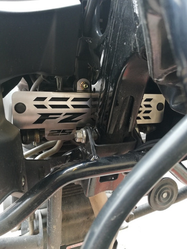 Lujos Fz 25 En Oferta - Accesorios Fz25