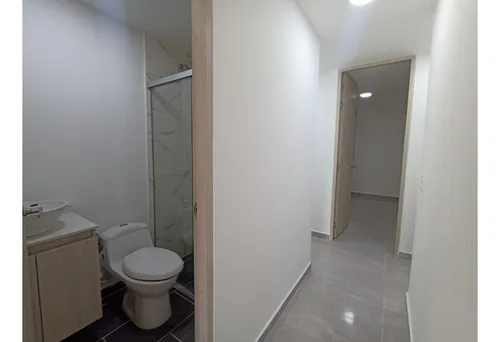 Apartaestudio En Venta Cabañas Bello