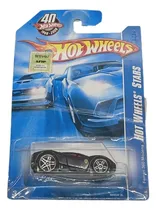 Comprar Ferrari 360 Modena Hot Wheels Stars 40 Años 2008