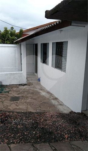 Casa De 3 Dormitórios No Jardim Carvalho - 28-im496615