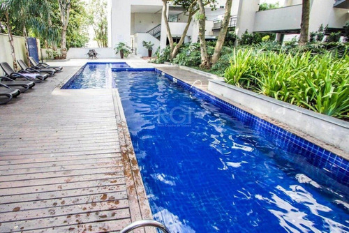 Imagem 5 de 28 de Apartamento - Ap00183 - 68913805