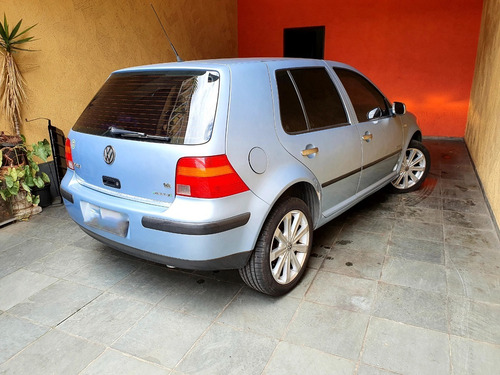 Vw Golf Mk4 Comfortiline Mi