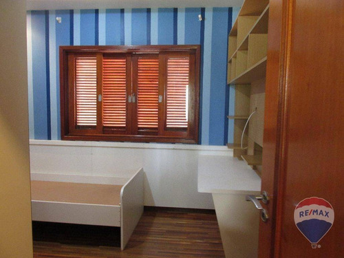 Imagem 8 de 16 de Chácara Com 3 Dormitórios À Venda, 800 M² Por R$ 1.080.000,00 - Parque Da Represa - Paulínia/sp - Ch0098