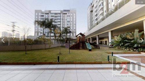 Imagem 23 de 27 de Excelente Apartamento - Ap2376
