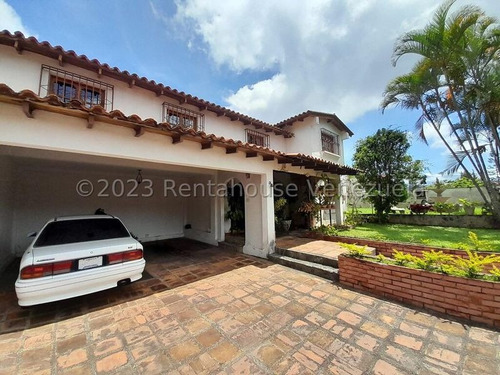 Mg Bm Vende Casa En La Boyera Mls #24-17381