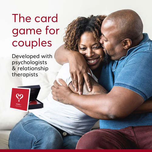 Vertellis Edición De Relaciones Juegos Para Parejas Ju.
