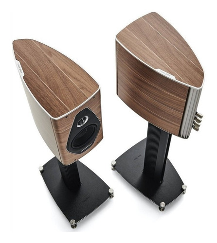 Imagen 2 de 3 de Parlantes Monitor Sonus-faber Olympica Nova I