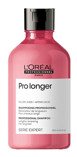 Loreal Prof - S.expert Shampoo Pro Longer X 300ml