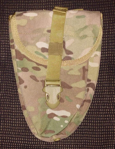 Porta Pala Multicam 