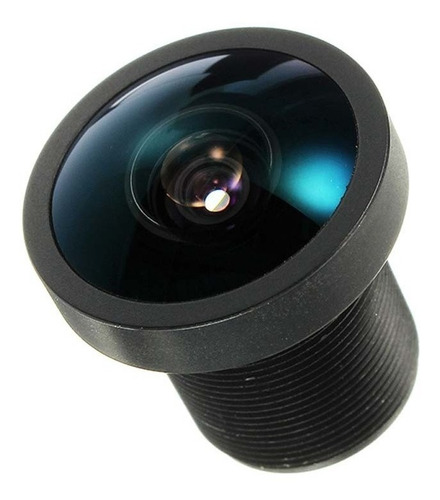 Imagem 2 de 7 de Lente De Reposição - Gopro Hero1 E Hero2