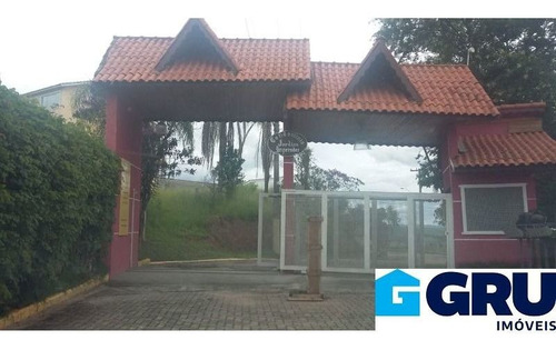 Imagem 3 de 17 de Sobrado Condominio Em Igaratá - Sob675