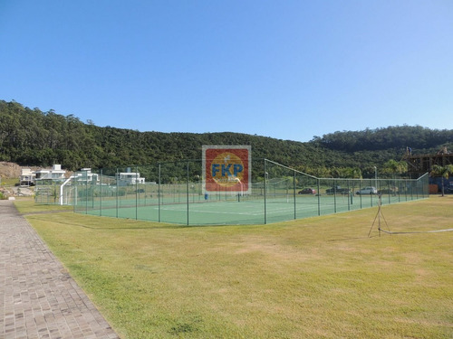Terreno Lote Em Condominio A Venda Em Ingleses Do Rio Vermelho - Florianopolis - Sc - Lote-ji1-0048