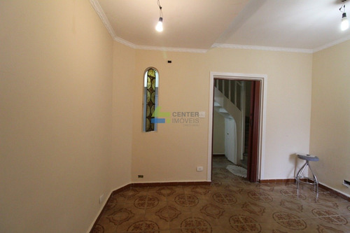 Imagem 9 de 15 de Sobrado - Vila Mariana - Ref: 4233 - V-79586
