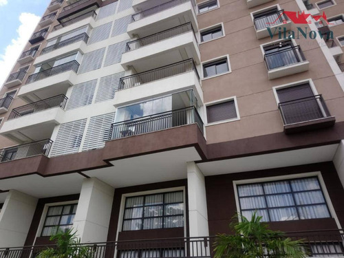 Imagem 2 de 30 de Apartamento Com 3 Dormitórios À Venda, 93 M² Por R$ 826.000,00 - The Park View - Indaiatuba/sp - Ap2796