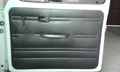Imagem 4 de 11 de Vw Fusca