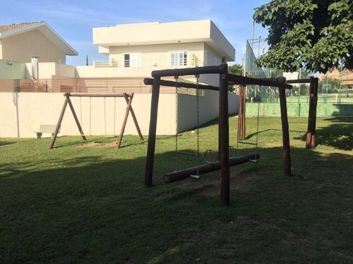 Imagem 14 de 20 de Ótimo Terreno No Condomínio Villas De Santana Em Jacareí-sp - T50 - 3294112