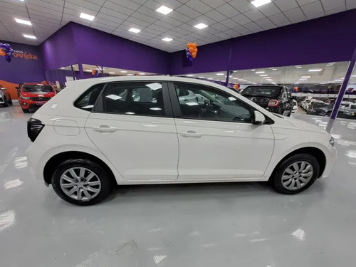 Volkswagen Pólo MPI (Flex)