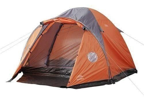 Carpa National Geographic Rockport 5 Personas -cng517