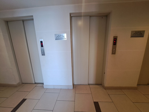 Departamento Funcional En Pleno Centro