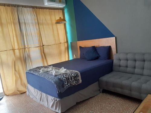 Imagen 9 de 9 de Departamento Nuevo Todo Incluido Y Con Servicios
