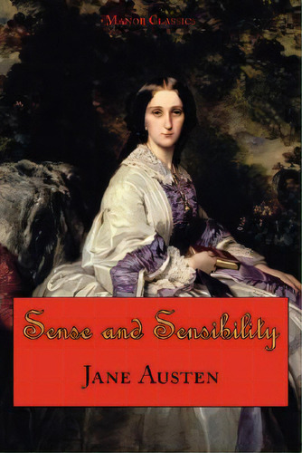 Jane Austen's Sense And Sensibility, De Austen, Jane. Editorial Arc Manor, Tapa Blanda En Inglés