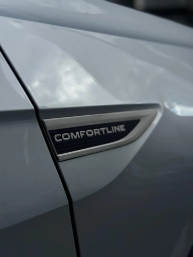 Volkswagen T-Cross 1.6l Comfortline At