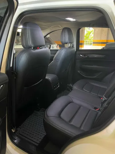 Mazda CX-5 2.5 Grand Touring At