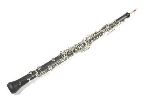 Oboe Custom Marca Parquer De Abs Cod. Posc Cuota