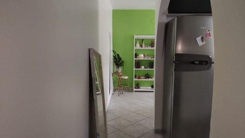 Imagem 2 de 13 de Apartamento Com 3 Dormitórios À Venda, 94 M² Por R$ 393.000,00 - Embaré - Santos/sp - Ap3169