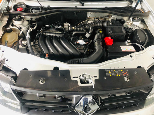Imagem 8 de 12 de Renault Duster Oroch 2019 1.6 16v Expression Sce 4p