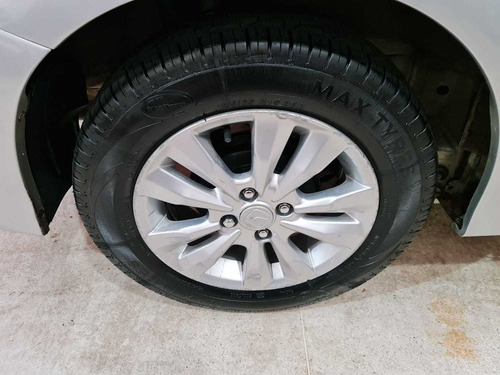 Imagem 8 de 8 de Honda City Lx 1.5 16v (flex)