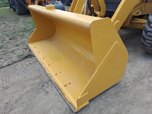 Retroexcavadora Caterpillar 420f2 2019 Kit