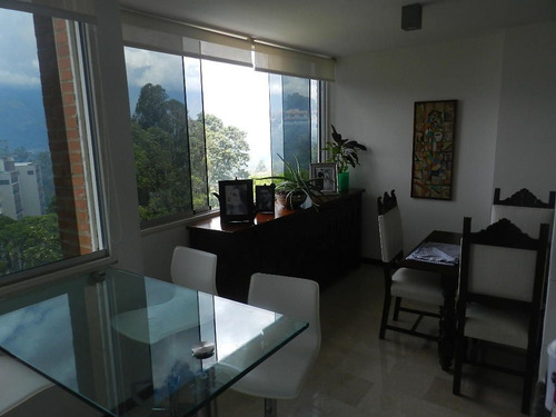 Imagen 17 de 18 de Apartamento En Venta Los Naranjos Del Cafetal Mls #20-13147