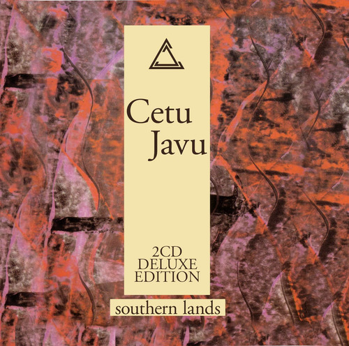 Cd: Southern Lands (deluxe)