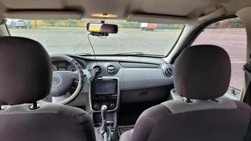 Renault Logan Version Medianav Expresion