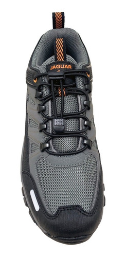 Imagen 3 de 5 de Zapatilla Trekking Jaguar Art 3027