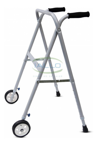 Imagen 5 de 10 de Alquiler De Silla De Ruedas, Andadores Ortopedicos, Muletas
